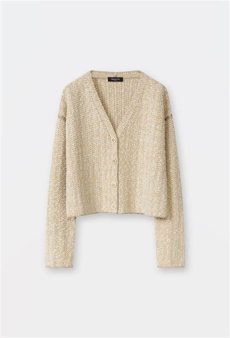 Maglioni e cardigan da donna CHANEL in cashmere